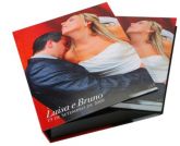 Álbum de Casamento Digital