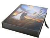 Álbum de Casamento Acrílico